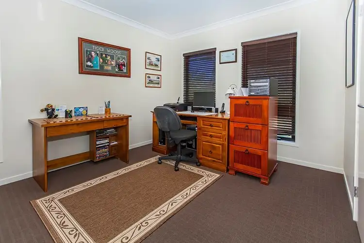 Sixth view of Homely house listing, 3 Lucy Court, Augustine Heights QLD 4300