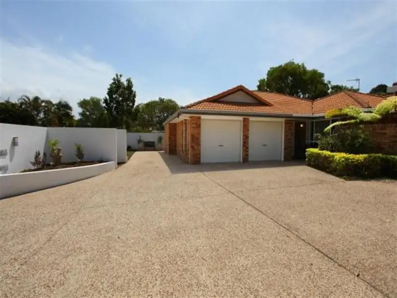 Main view of Homely townhouse listing, 1/23 Mountain Close, Mountain Creek QLD 4557