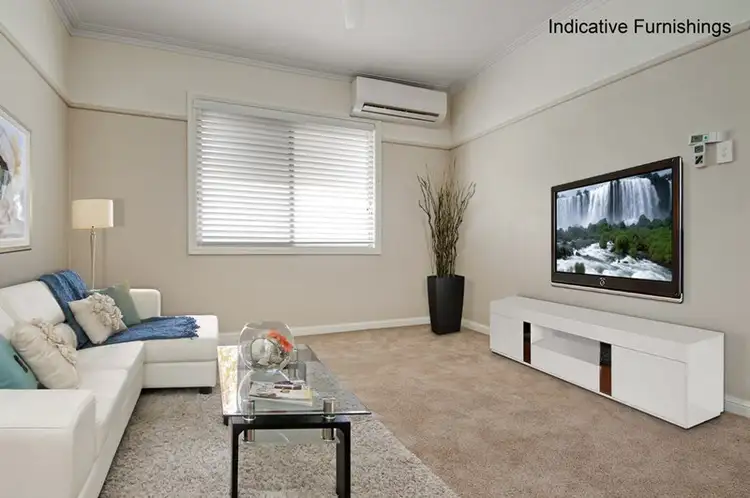 Fourth view of Homely house listing, 3 Hobart Street, East Maitland NSW 2323