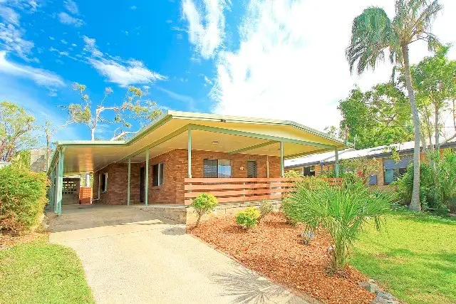 4 School Street, Yeppoon QLD 4703