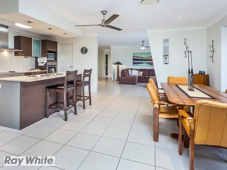 Second view of Homely house listing, 11 Seaeagle Place, Banksia Beach QLD 4507