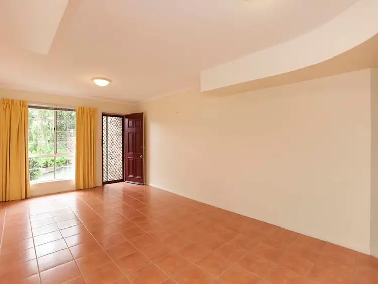 Third view of Homely townhouse listing, 12/5 Weemala Street, The Gap QLD 4061