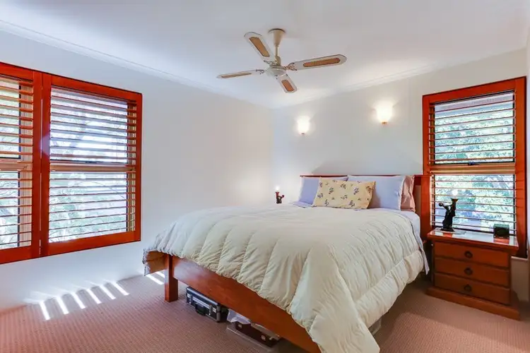 Sixth view of Homely apartment listing, 6/60 Swann Road, Taringa QLD 4068