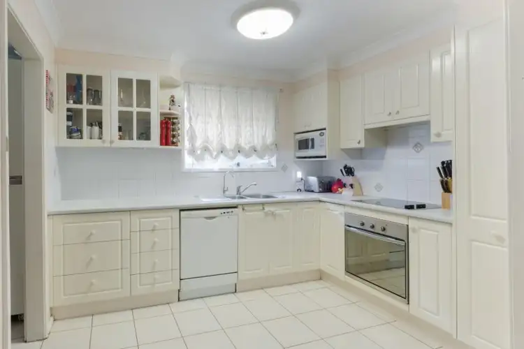 Fourth view of Homely house listing, 47 Clifford Crescent, Ingleburn NSW 2565