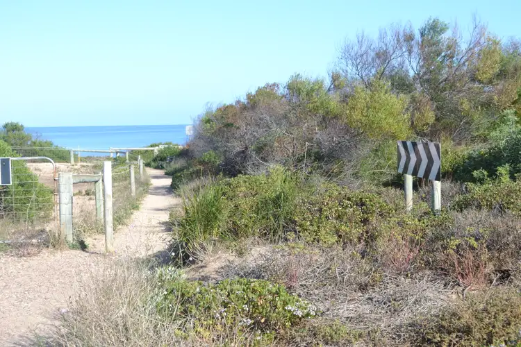 Seventh view of Homely land listing, 6 (Lot 106) Richards Terrace, Port Hughes SA 5558