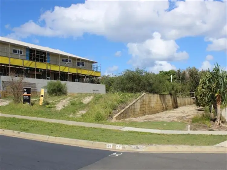 Fourth view of Homely land listing, 33 Cylinders Drive, Kingscliff NSW 2487