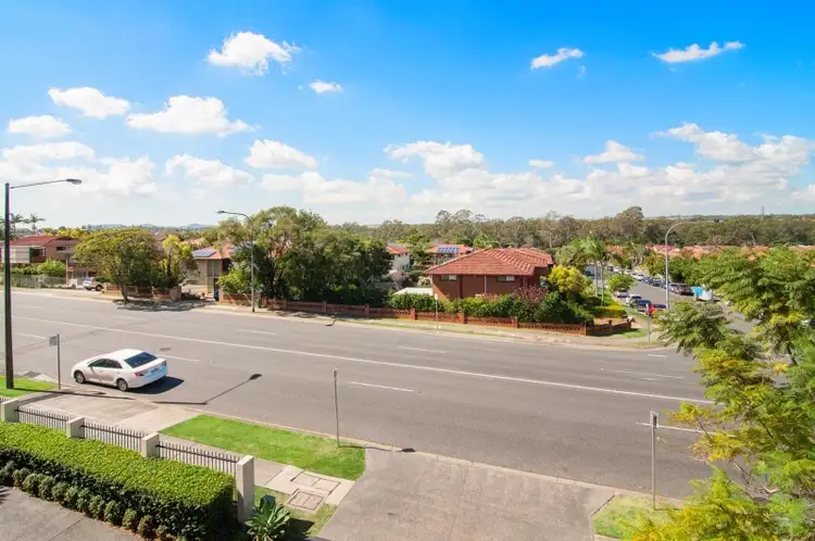 Sixth view of Homely unit listing, 17/625 Newnham Road, Upper Mount Gravatt QLD 4122
