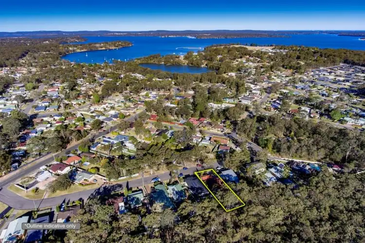 Second view of Homely house listing, 24 Watt Street, Windermere Park NSW 2264