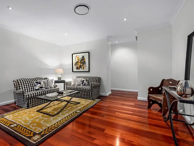 Fourth view of Homely house listing, 9 Union Street, Clayfield QLD 4011