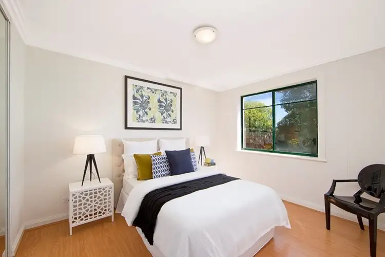 Fifth view of Homely apartment listing, 20/7-17 Sinclair Street, Wollstonecraft NSW 2065