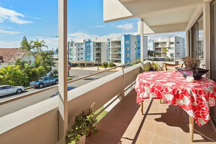Second view of Homely unit listing, 11/14 Mary Street, Alexandra Headland QLD 4572