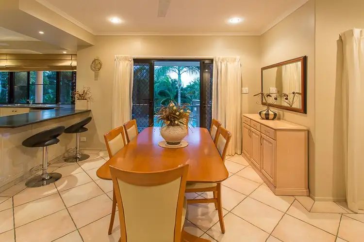 Sixth view of Homely house listing, 15 Muldoon Court, Eimeo QLD 4740