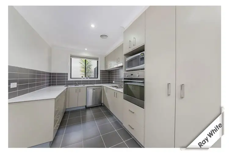Second view of Homely house listing, 7 Dagmar Berne Street, Macgregor ACT 2615
