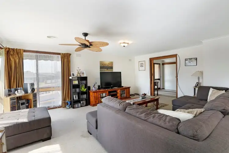 Fourth view of Homely house listing, 45 Gloucester Street, Grovedale VIC 3216