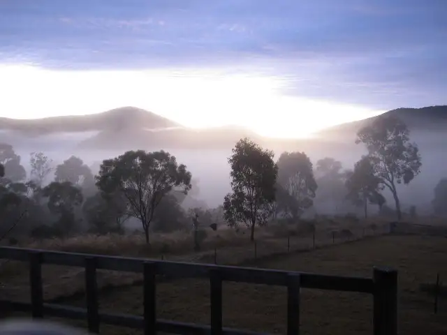 Main view of Homely rural property listing, The Full Moon Sawyers Gully Road, Tenterfield NSW 2372