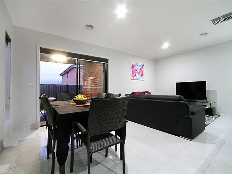 Sixth view of Homely house listing, 4 Neptune Terrace, Mernda VIC 3754