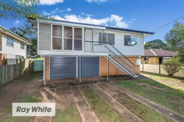 Main view of Homely house listing, 47 Andrew Street, Kallangur QLD 4503