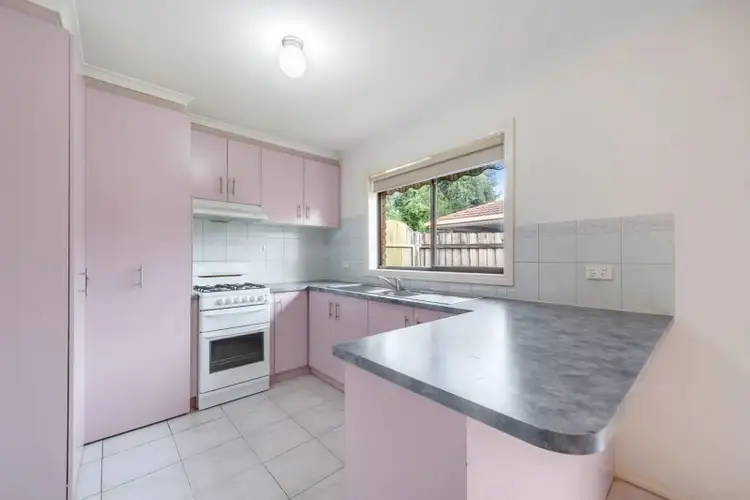 Fifth view of Homely unit listing, 1/78 Bridgewater Road, Craigieburn VIC 3064