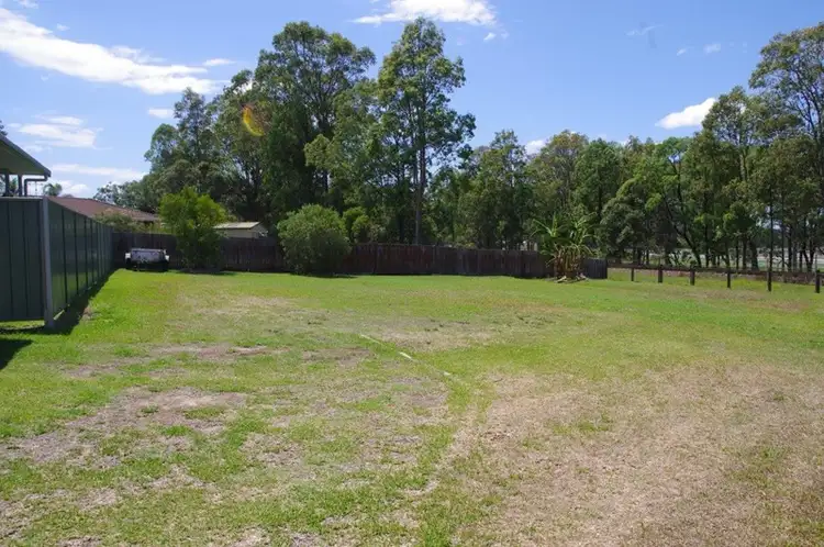 Fifth view of Homely land listing, 25a Patanga Close, Taree NSW 2430