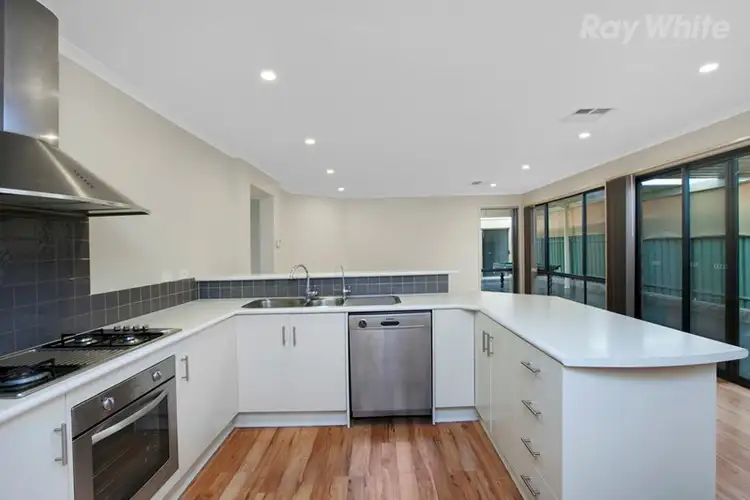 Seventh view of Homely house listing, 27 Mercedes Drive, Holden Hill SA 5088