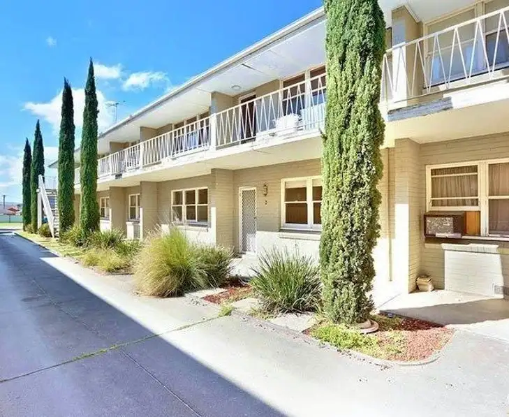 Main view of Homely unit listing, 4/42 Princes Highway, Dandenong VIC 3175