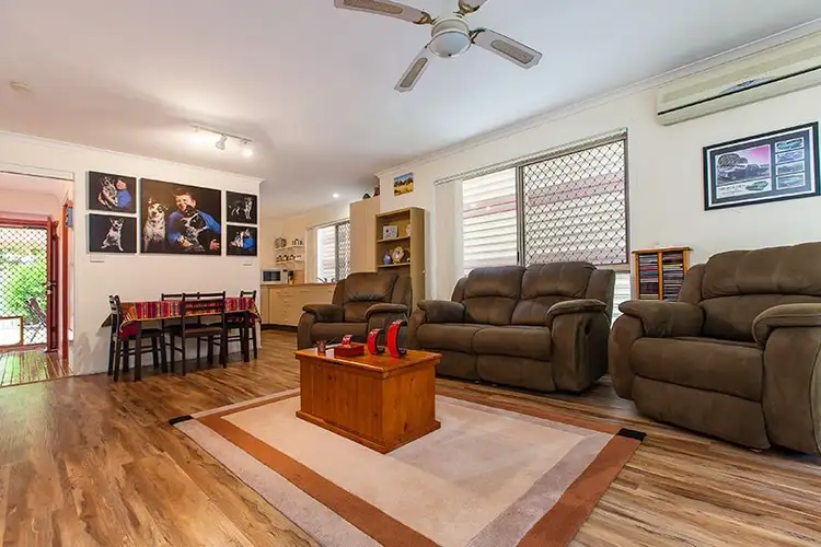 Second view of Homely other listing, 2/3 Doolooma Street, Mountain Creek QLD 4557