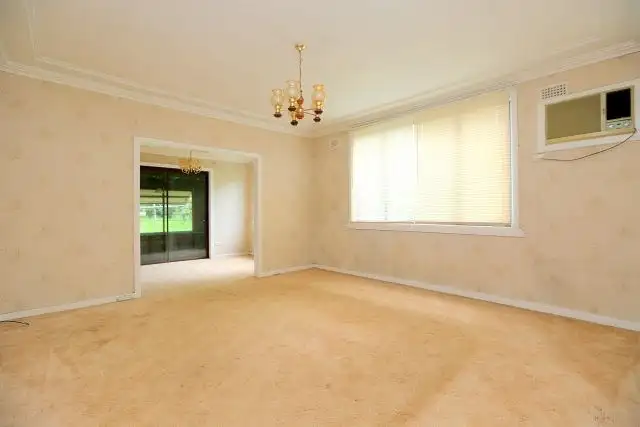 Second view of Homely house listing, 288 Edgar Street, Condell Park NSW 2200