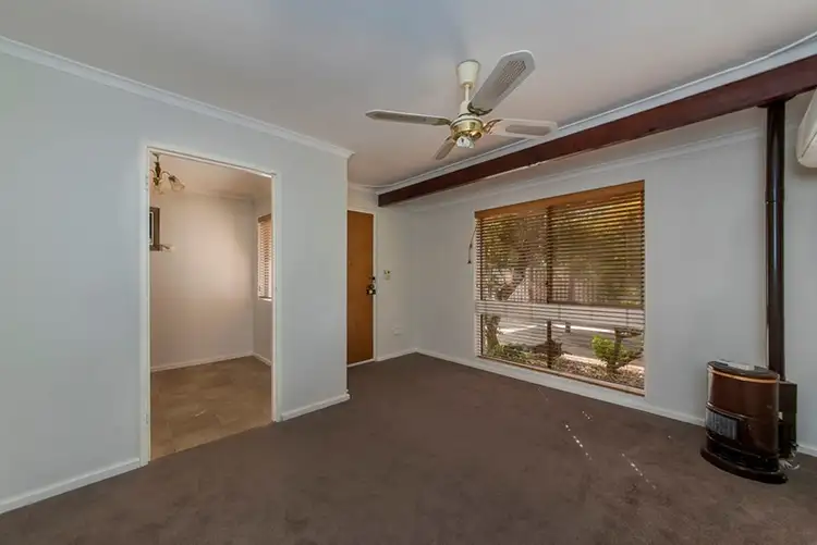 Second view of Homely unit listing, 3/12 Southern Avenue, St Marys SA 5042