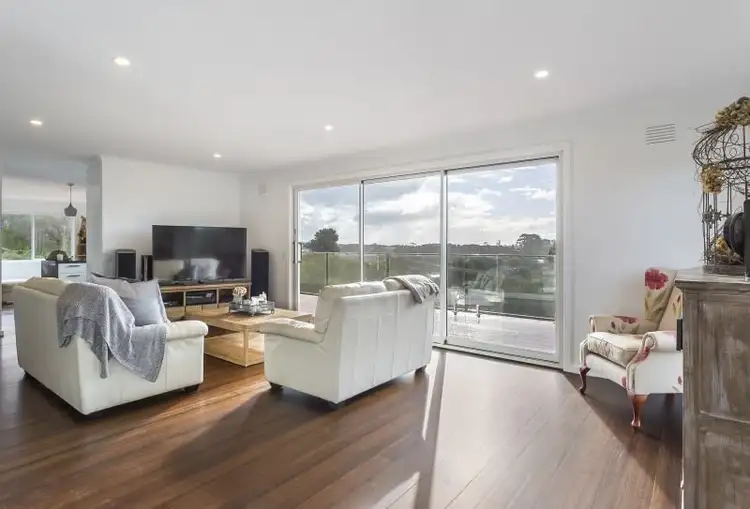 Third view of Homely house listing, 1-3 Prentice Avenue, Rye VIC 3941