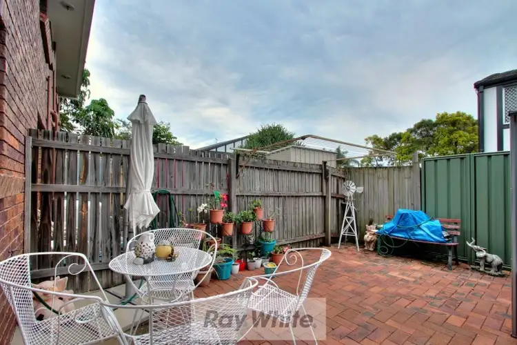 Seventh view of Homely townhouse listing, 12/176-184 Ewing Road, Woodridge QLD 4114