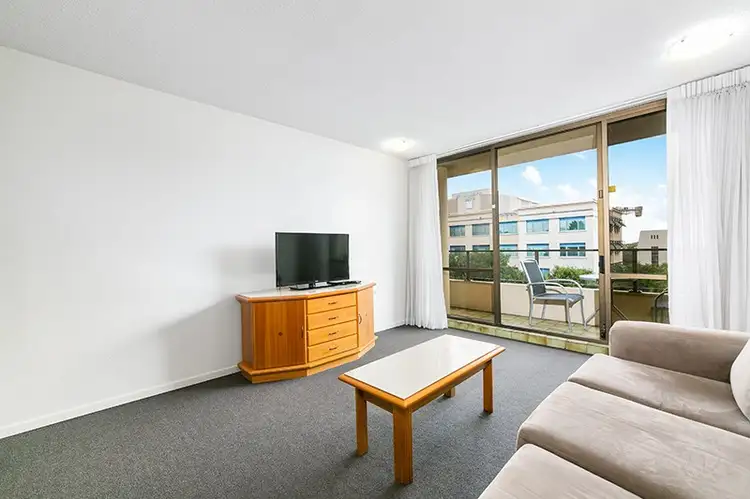 Third view of Homely apartment listing, 101/32 Leichhardt Street, Spring Hill QLD 4000