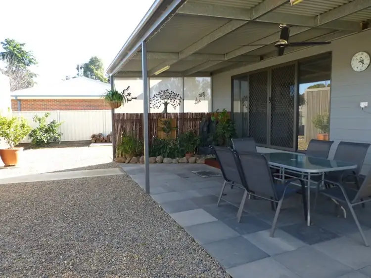 Seventh view of Homely house listing, 9 Garden Crescent, Echuca VIC 3564