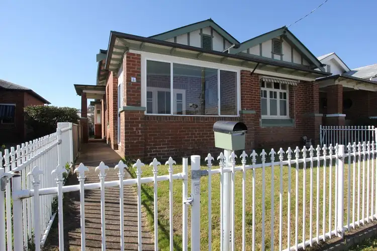 5 Marsden Street