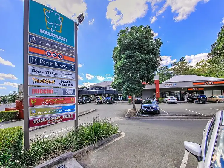 Second view of Homely land listing, 341 Toohey Road, Tarragindi QLD 4121