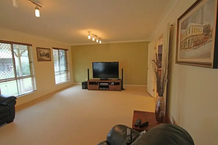 Fourth view of Homely house listing, 39 Fearless Court, Karalee QLD 4306
