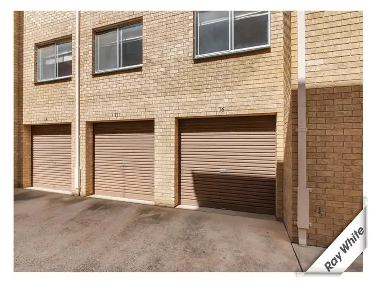 Second view of Homely house listing, 16/3 Davison Street, Queanbeyan NSW 2620