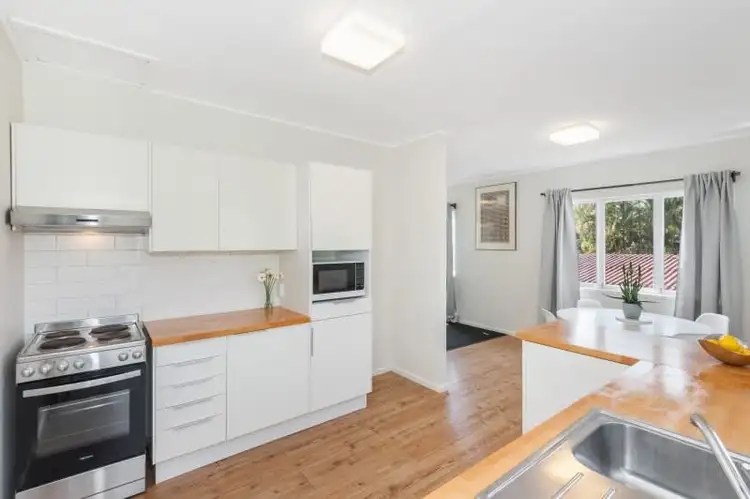 Sixth view of Homely house listing, 35 Alkina Street, Kenmore QLD 4069