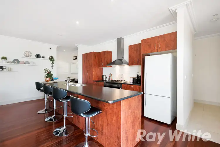 Third view of Homely unit listing, 2/12 Harcourt Road, Boronia VIC 3155