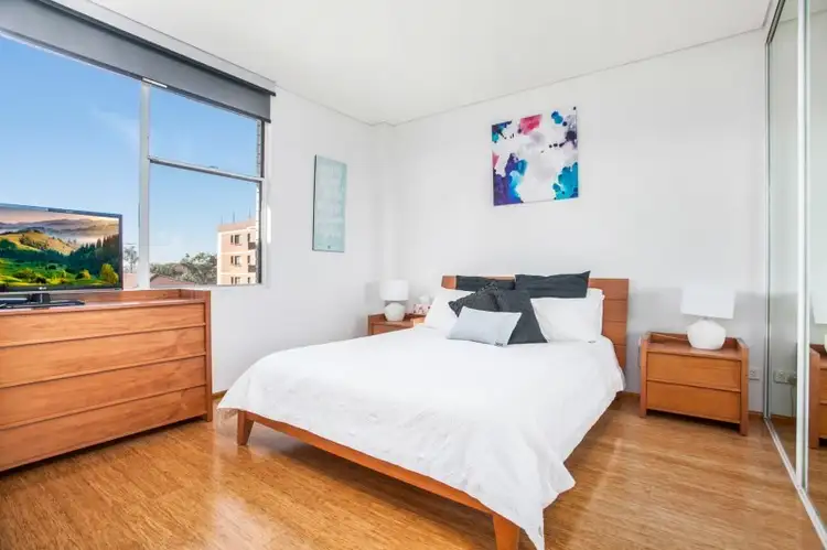 Sixth view of Homely unit listing, 14/13-19 Princess Street, Brighton-le-sands NSW 2216