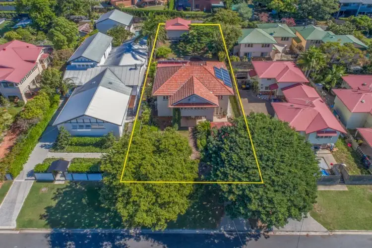 Third view of Homely house listing, 32 Campbell Terrace, Wavell Heights QLD 4012