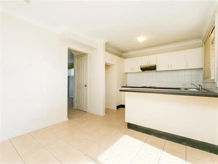 Fifth view of Homely house listing, 1/111-115 Albert Street, Werrington NSW 2747