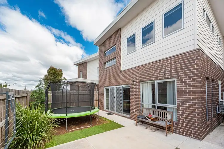 Seventh view of Homely townhouse listing, 4 Jarrah Place, Craigieburn VIC 3064