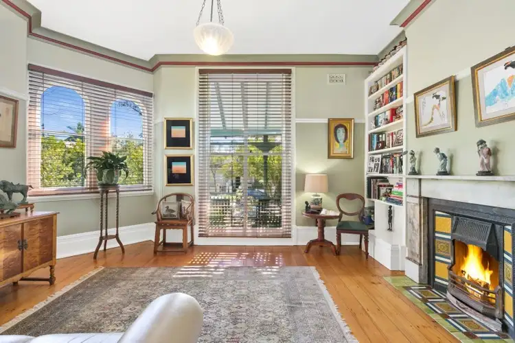 Main view of Homely house listing, 37 Bon Accord Avenue, Bondi Junction NSW 2022