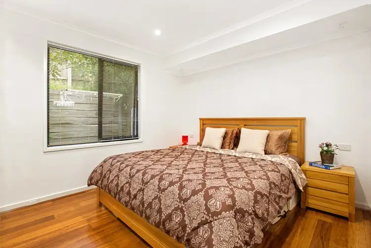 Fifth view of Homely apartment listing, 15/75-77 Tram Road, Doncaster VIC 3108