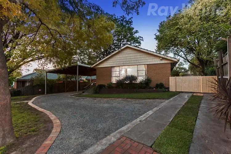 23 Bowen Street, Ferntree Gully VIC 3156