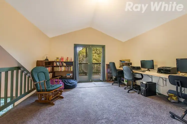 Fifth view of Homely house listing, 10 Tavistock Road, Monbulk VIC 3793