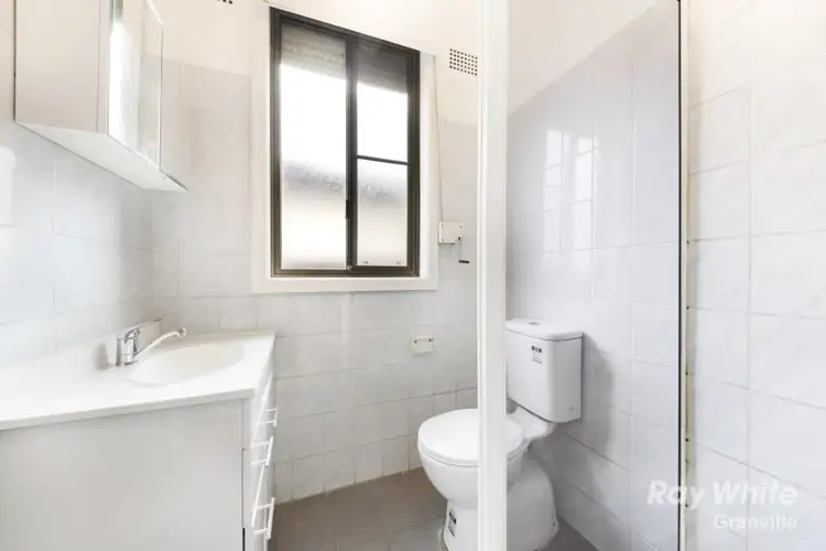 Fourth view of Homely house listing, 40 Leach Road, Guildford NSW 2161