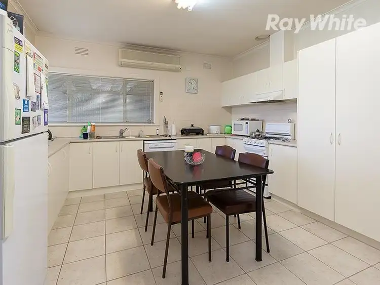 Second view of Homely house listing, 27 Murphy Street, Wodonga VIC 3690