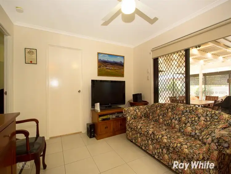 Seventh view of Homely house listing, 11 Flamingo Drive, Banksia Beach QLD 4507