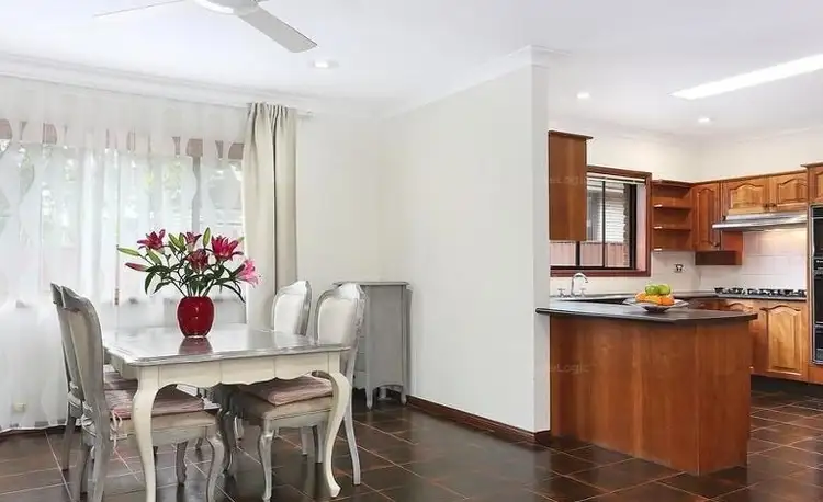 Fifth view of Homely house listing, 25 Grace Campbell Crescent, Hillsdale NSW 2036